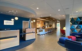 Holiday Inn Express Caen Epron By Ihg